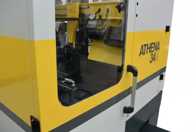 Athena 34A Automatisk båndsag FMB 