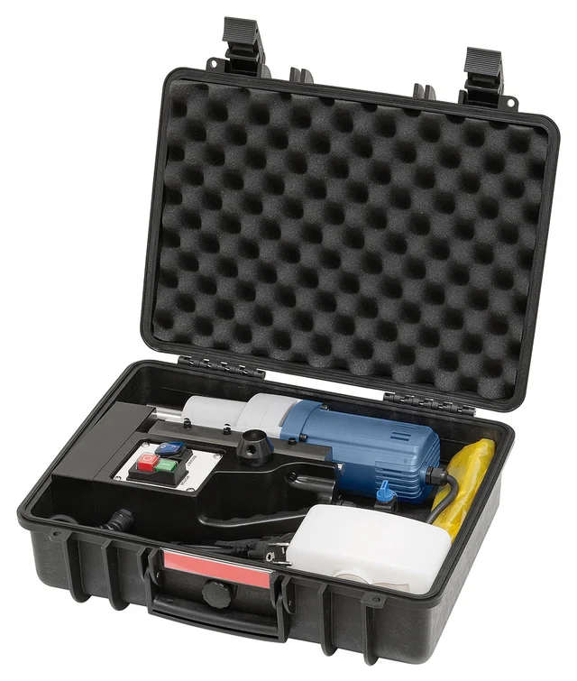 MD 4055 Magnetboremaskin Bernardo 