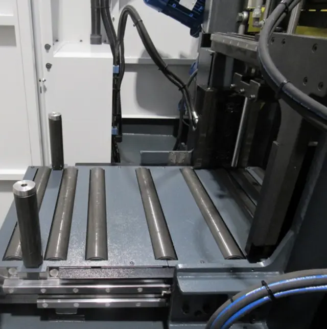 Athena 34A Automatisk båndsag FMB 