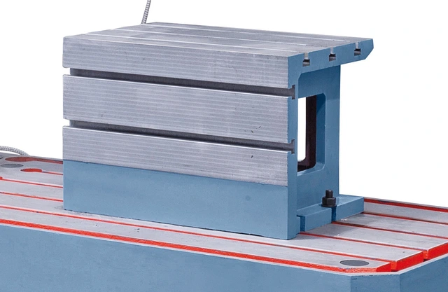 RD 1600 x 60 NC Vario radialboremaskin Bernardo 