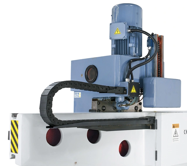 RD 1400 Vario Radialboremaskin Bernardo 