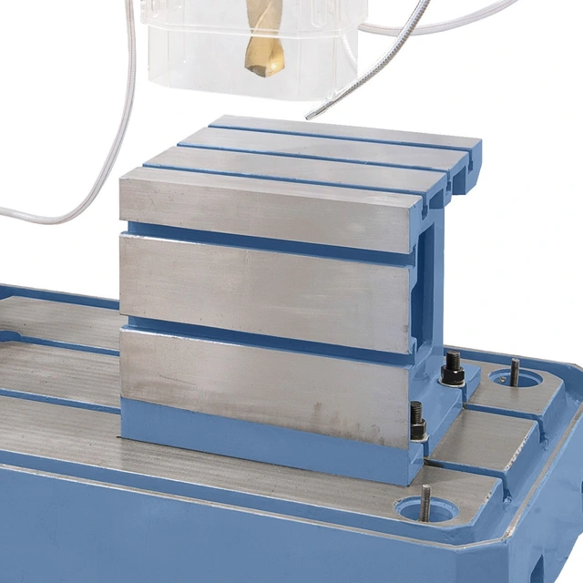 RD 820x32 Radialboremaskin Bernardo 