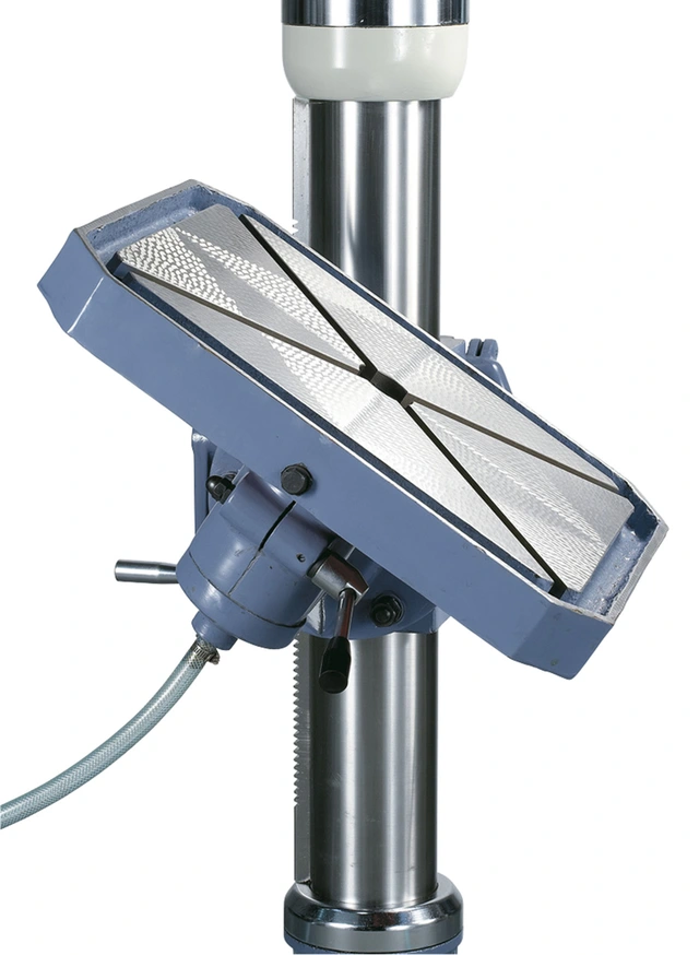 GB 32 STi Søyleboremaskin Bernardo 