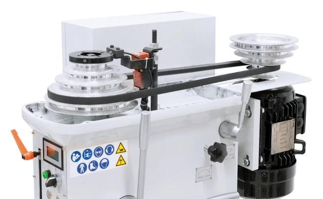 DMT 20 Søyleboremaskin benkmodell Bernardo 