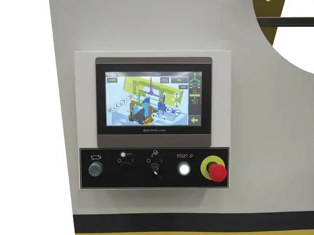 Athena 41A Automatisk båndsag FMB 