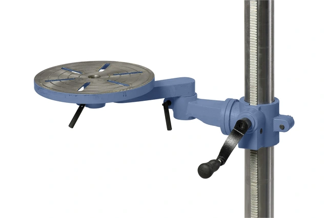 RBM 780 SB Søyleboremaskin 230 V Bernardo 