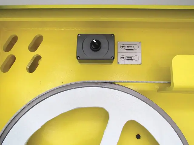 Athena 41A Automatisk båndsag FMB 