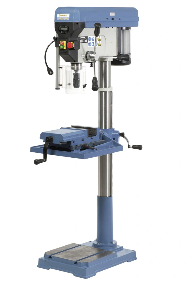 BM 32 SB Søyleboremaskin 400 V, R/L Bernardo 