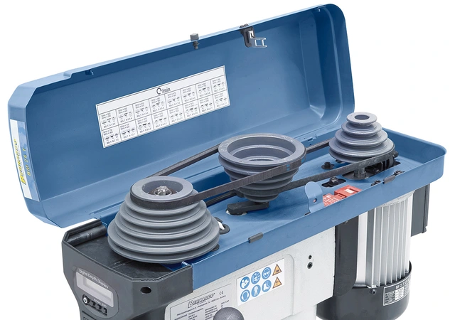 BM 25 T - 230 V Søylebormaskin Bernardo 