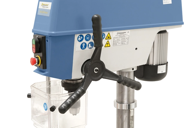 B 430 Vario Søyleboremaskin Bernardo 