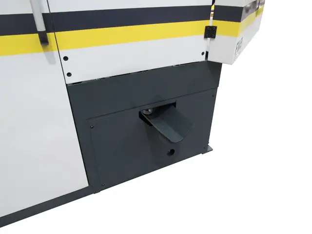 Athena 41A Automatisk båndsag FMB 