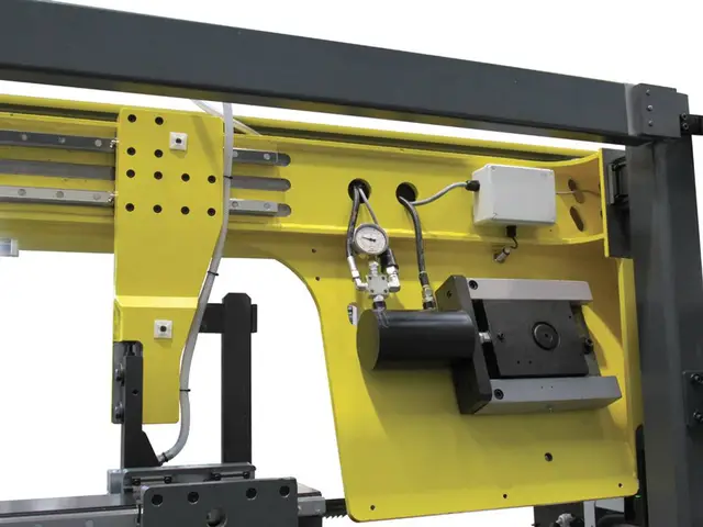 Athena 41A Automatisk båndsag FMB 