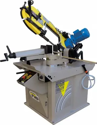 Centauro Semiautomatisk b&#229;ndsag FMB