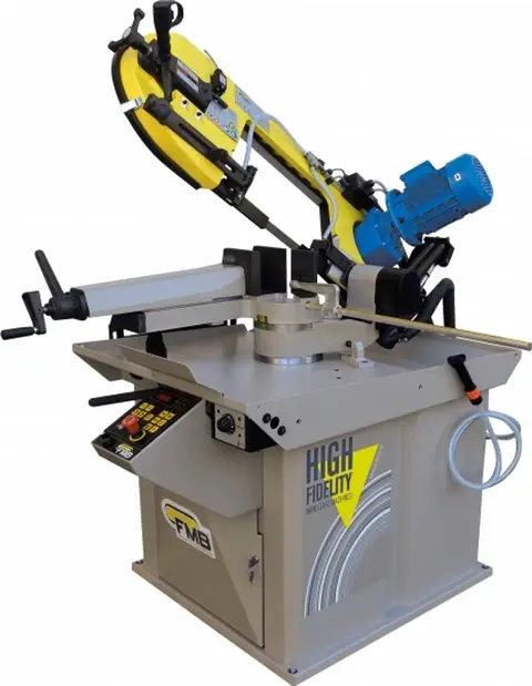 Centauro Semiautomatisk b&#229;ndsag FMB