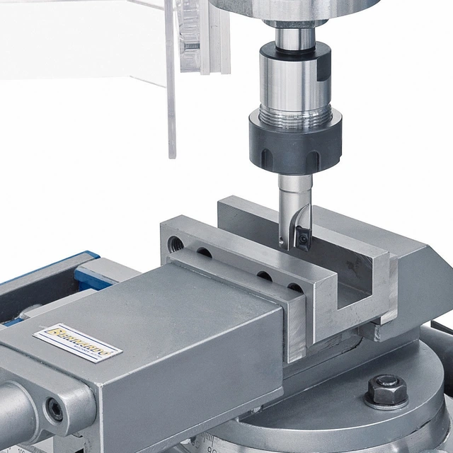 ER25 MK2 3-16mm 10 stk. Spennhylsesett Bernardo 