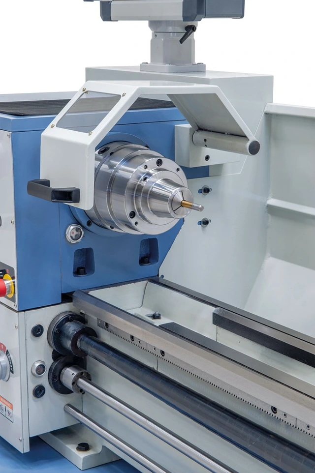 5C Armatur, D1-5 Bernardo 