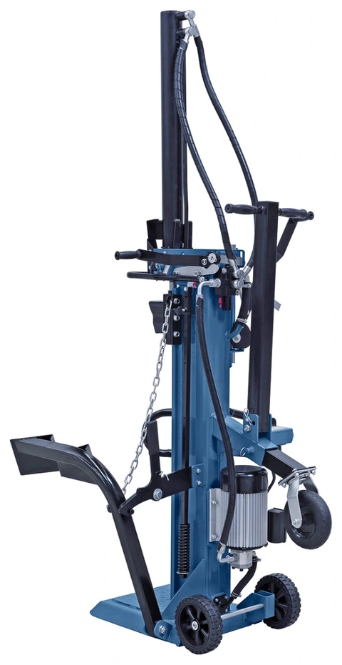 HS 11 E Vedkløyver Bernardo 