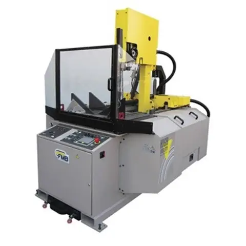 Solar Semiautomatisk båndsag FMB