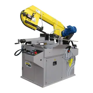 Mercury Semiautomatisk b&#229;ndsag FMB