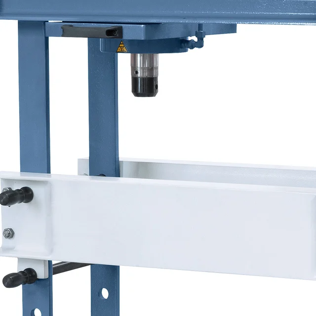 BHP 80 Hydraulisk Presse Bernardo 