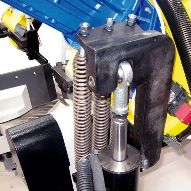 Mercury Semiautomatisk båndsag FMB 