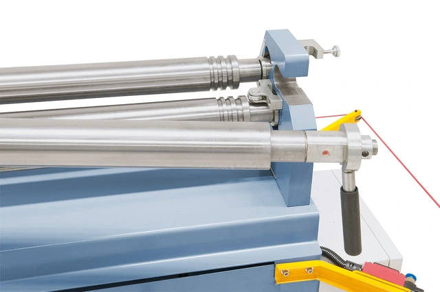 ESR 1300 x 1,6 Pro Motorisert valse Bernardo 