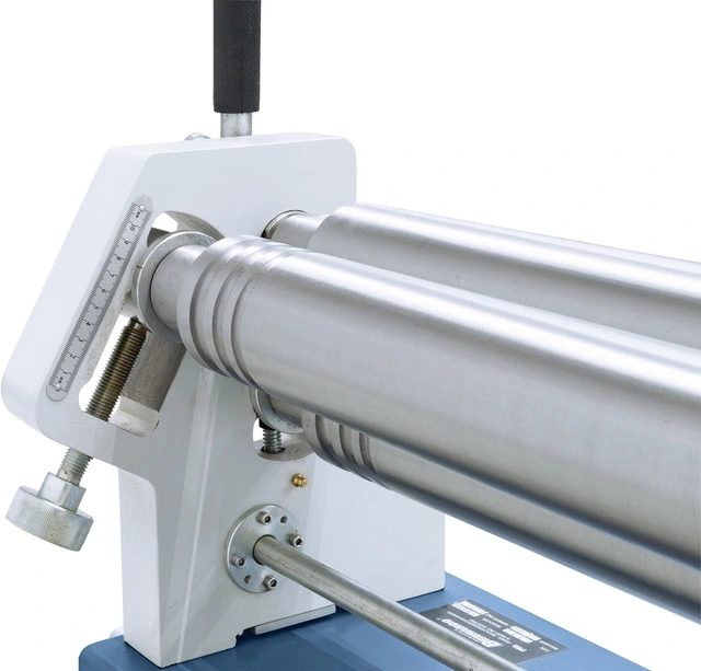 RM 1300 x 1,5 Pro Manuell valse Bernardo 