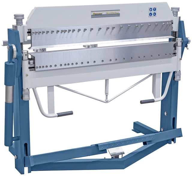 TB-1270 Flex Manuell segmentknekke Bernardo 