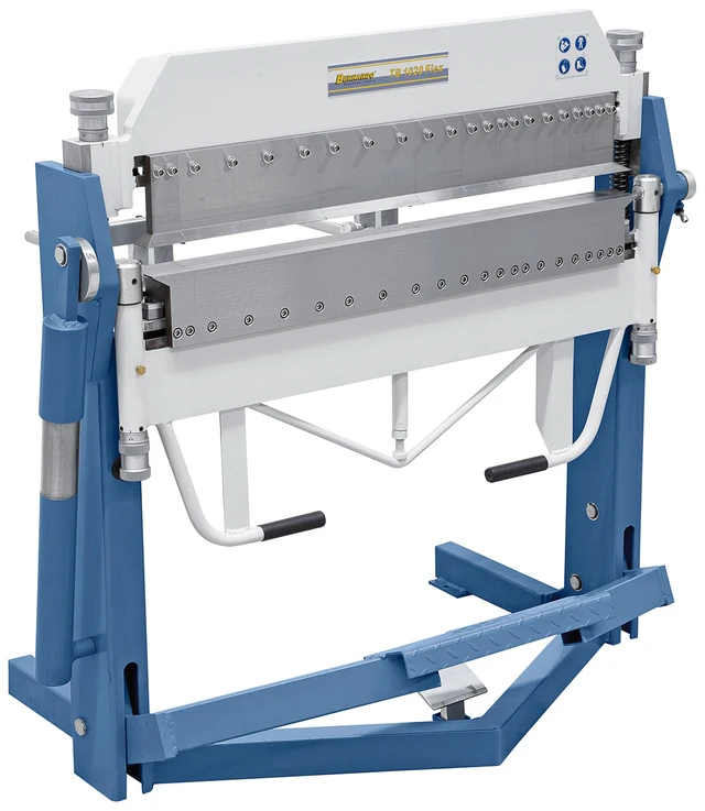 TB 1020 Flex Manuell segmentknekke Bernardo 