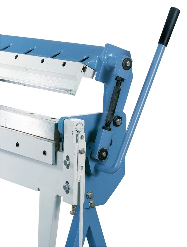 B 1050 BOX Manuell Segmentknekke Bernardo 