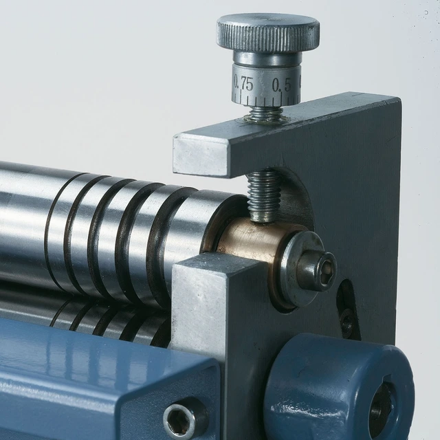 HR 300 Manuell valse Bernardo 