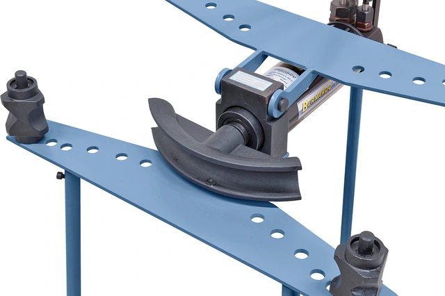 HRB 20 S Hydraulisk rørbøyer Bernardo 