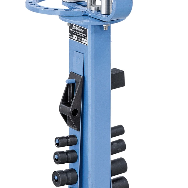 MR 100 Pro Manuell rørbøyer Bernardo 