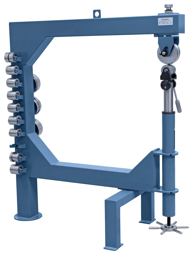 RSM 1100 x 1,5 Engelsk hjul Bernardo 