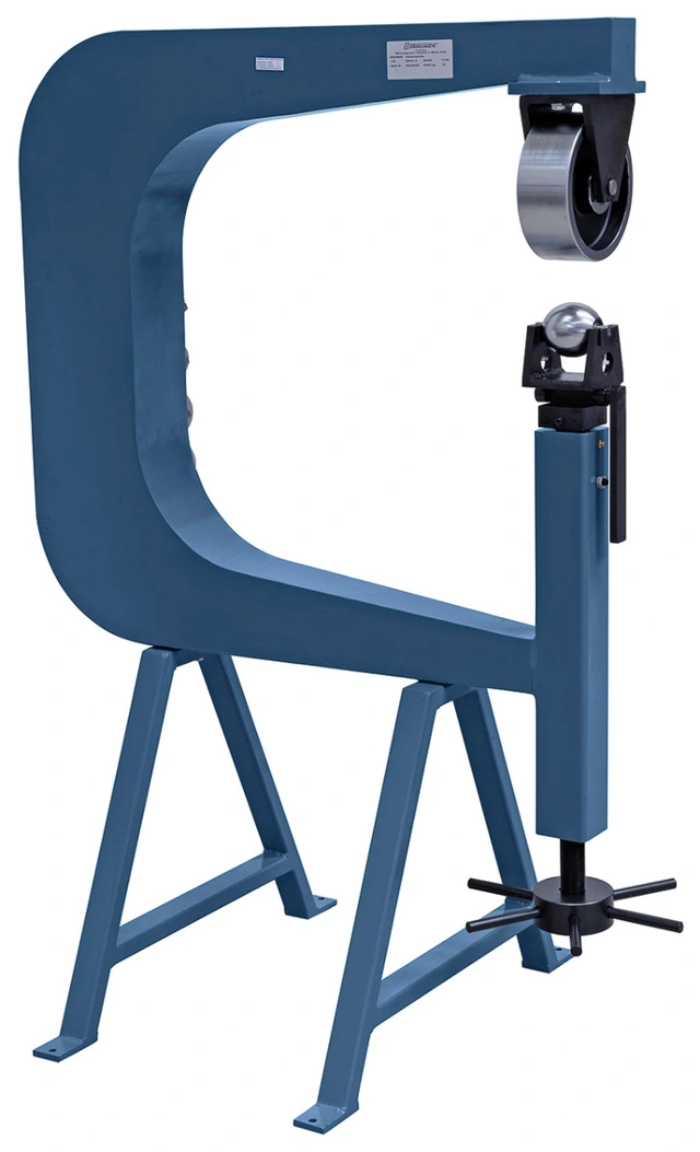 RSM 700 x 1,5 Engelsk hjul Bernardo 