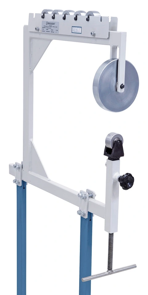 RSM 450 Engelsk hjul Bernardo 