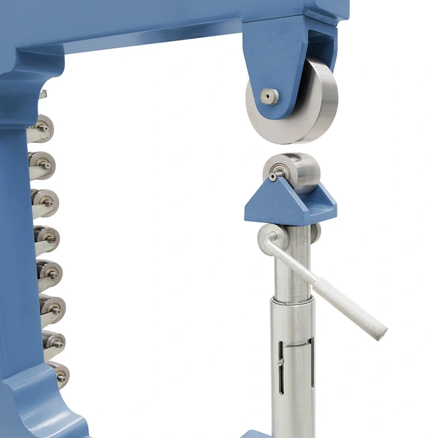 RSM 830 Engelsk hjul Bernardo 