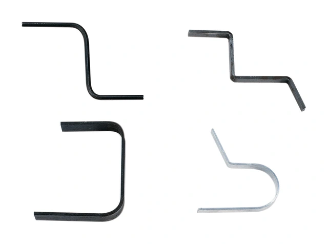 MR 100 T Manuell rørbøyer Bernardo 