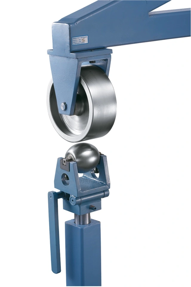 RSM 1040 Engelsk hjul Bernardo 