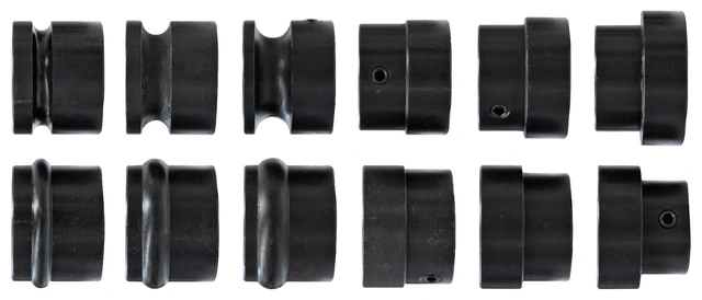 SM 470 Manuell sikkemaskin Bernardo 