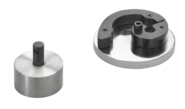 UB 40 S Universal bøyemaskin Bernardo 