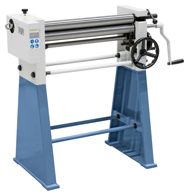 HRM 610 Manuell valse Bernardo 