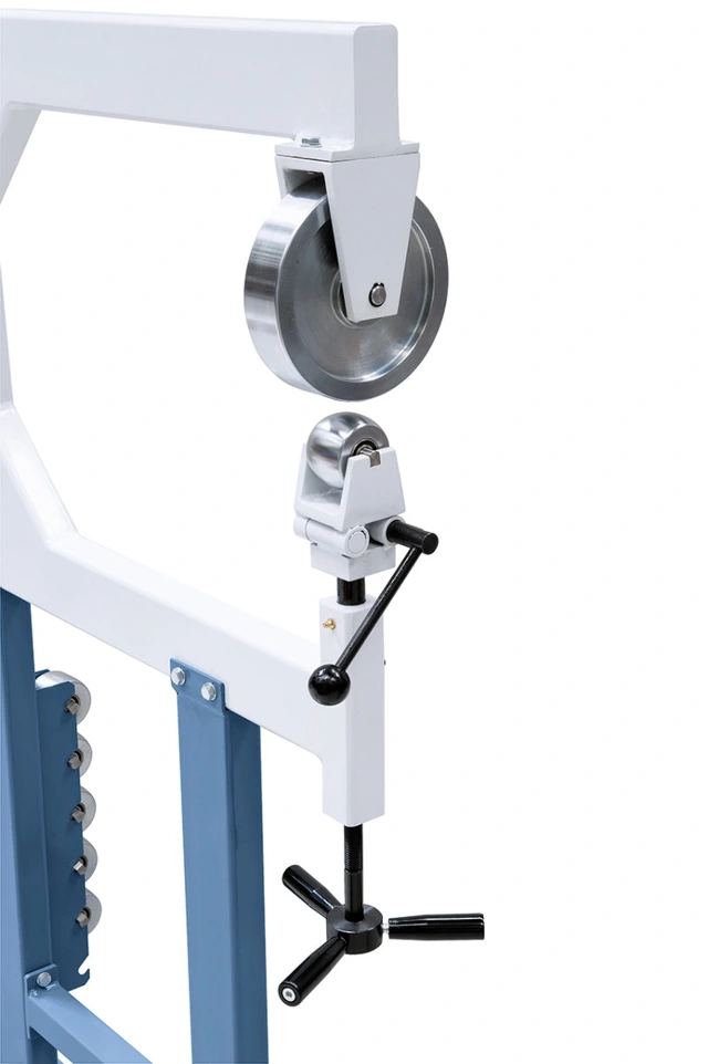 RSM 710 Engelsk hjul Bernardo 