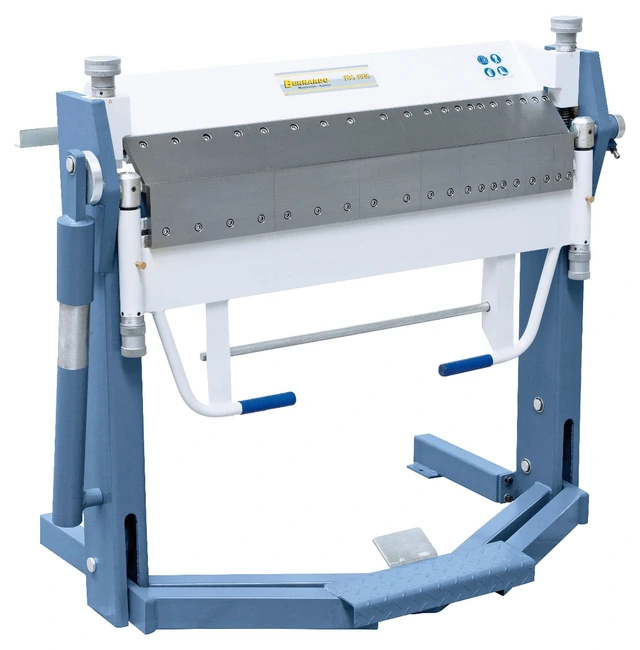 TBS 1020 Segmentknekke Bernardo 