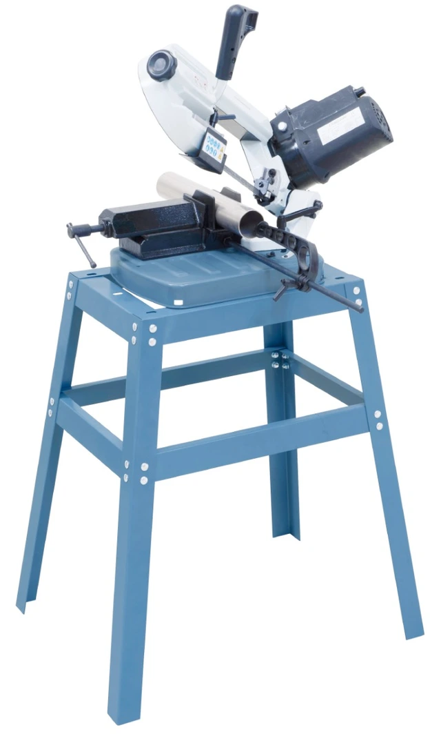 EBS 125 Vario Manuell båndsag Bernardo 