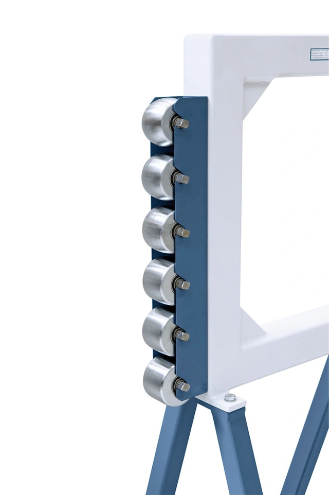 RSM 560 Engelsk hjul Bernardo 