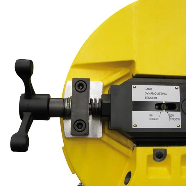 Mercury Semiautomatisk båndsag FMB 