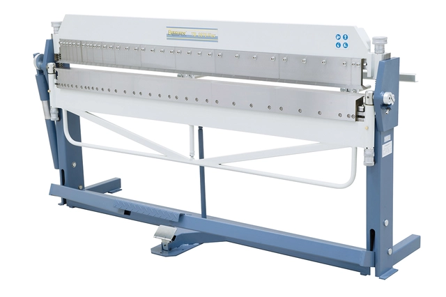 TB 2070 Flex Manuell Segmentknekke Bernardo 