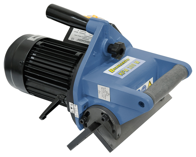 KFM 200 M Fugemaskin 230 V Bernardo 