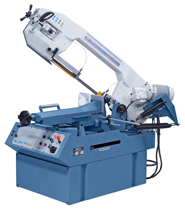 MBS 530 DG Manuell båndsag Bernardo 